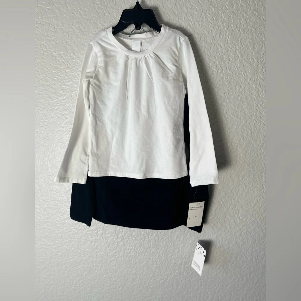 NWT Harper Canyon 2 Set Long Sleeve TShirts
